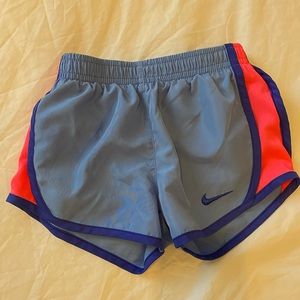 Nike Girls Sport Shorts! Size 3T! ✨